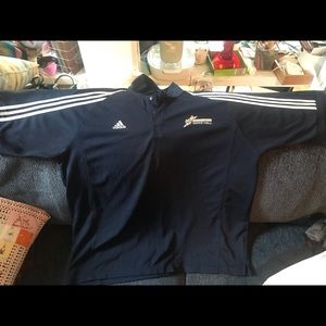 Quinnipiac University Polo Shirt—2XL